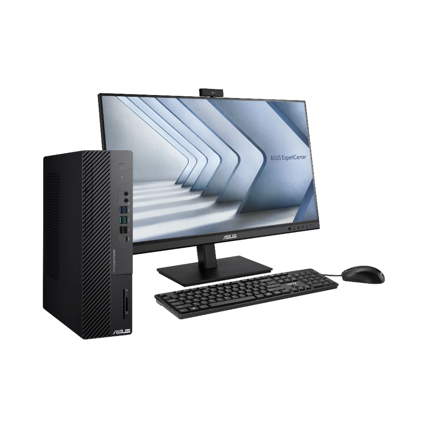 ASUS ExpertCenter D7 SFF Desktop Computer, Intel Core i5-13500, 16GB RAM, 512GB SSD — Being Shipped