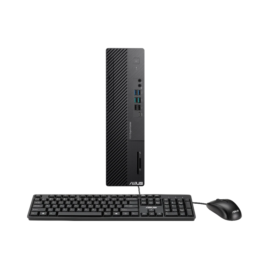 ASUS ExpertCenter D7 SFF Desktop Computer, Intel Core i5-13500, 16GB RAM, 512GB SSD — Being Shipped