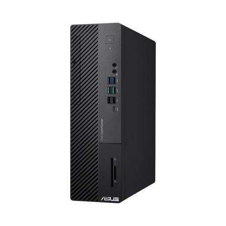 ASUS ExpertCenter D7 SFF Desktop Computer, Intel Core i5-13500, 16GB RAM, 512GB SSD — Being Shipped
