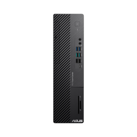 ASUS ExpertCenter D7 SFF Desktop Computer, Intel Core i5-13500, 16GB RAM, 512GB SSD — Being Shipped