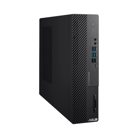 ASUS ExpertCenter D7 SFF Desktop Computer, Intel Core i5-13500, 16GB RAM, 512GB SSD — Being Shipped