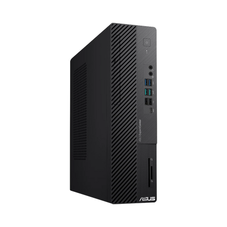 ASUS ExpertCenter D7 SFF Desktop Computer, Intel Core i5-13500, 16GB RAM, 512GB SSD — Being Shipped