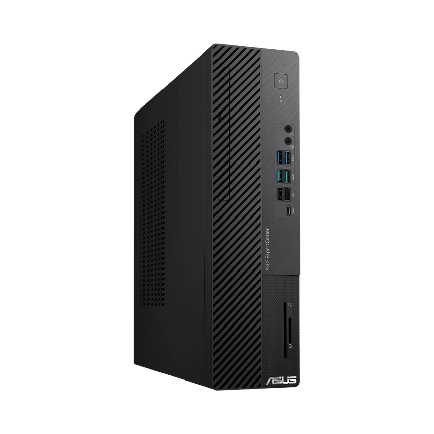 ASUS ExpertCenter D7 SFF Desktop Computer, Intel Core i5-13500, 16GB RAM, 512GB SSD — Being Shipped