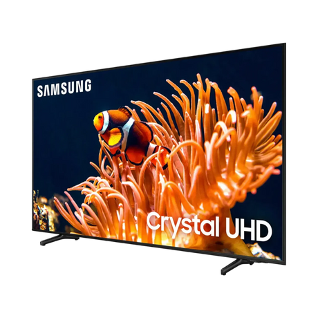 Samsung DU8000 Series 50" 4K HDR Smart LED TV — Being Shipped