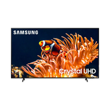 Samsung DU8000 Series 50" 4K HDR Smart LED TV — Being Shipped