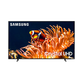 Samsung DU8000 Series 50" 4K HDR Smart LED TV — Being Shipped