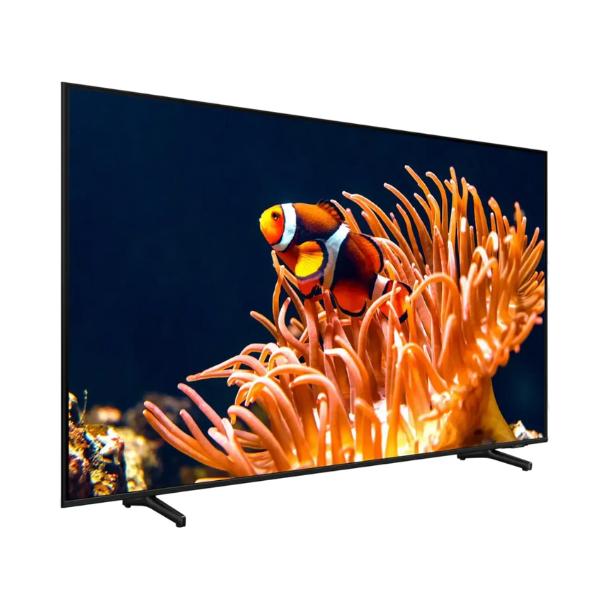 Samsung DU8000 Series 50" 4K HDR Smart LED TV — Being Shipped