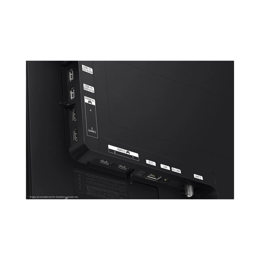 Samsung S90D 42" 4K HDR Smart OLED TV — Being Shipped