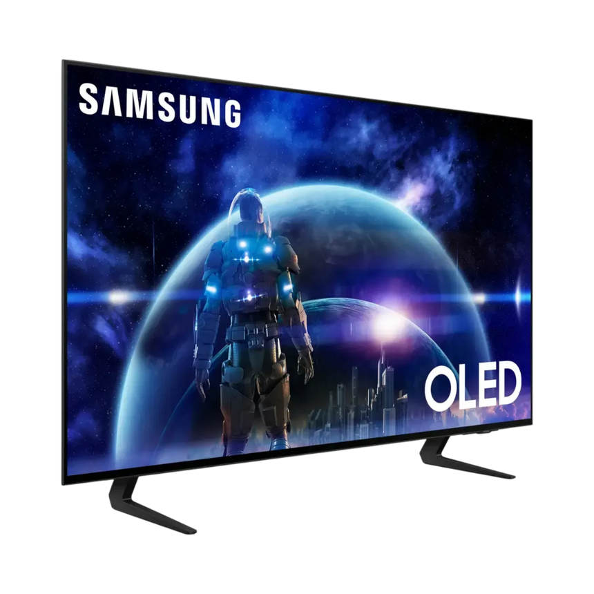 Samsung S90D 42" 4K HDR Smart OLED TV — Being Shipped