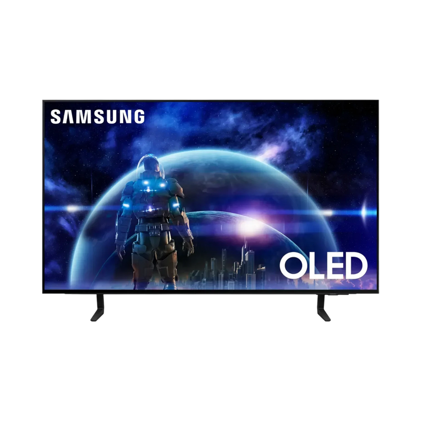Samsung S90D 42" 4K HDR Smart OLED TV — Being Shipped