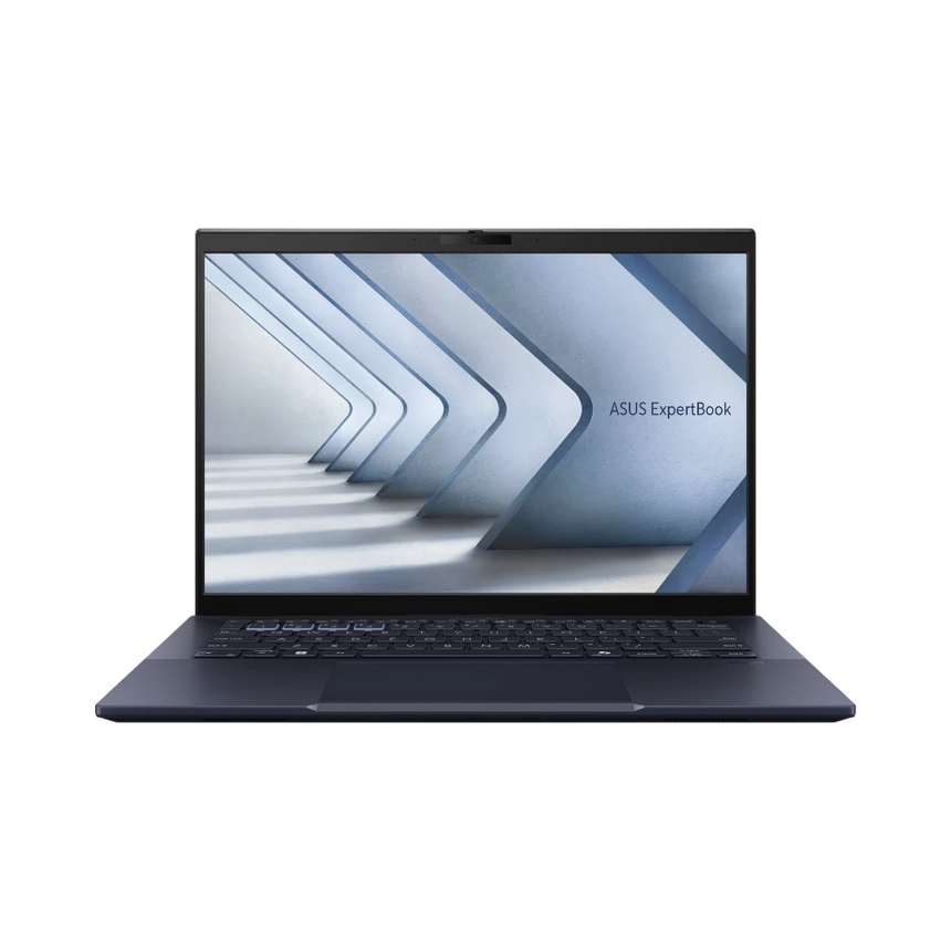 ASUS ExpertBook B5 14" Notebook, Intel Core Ultra 7 155U, 8GB RAM, 512GB SSD — Being Shipped