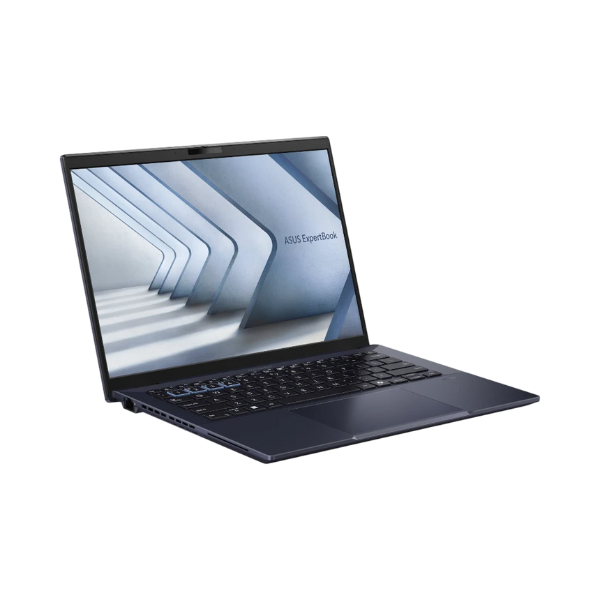 ASUS ExpertBook B5 14" Notebook, Intel Core Ultra 7 155U, 8GB RAM, 512GB SSD — Being Shipped