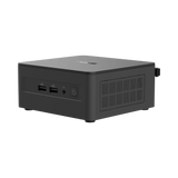 ASUS NUC 13 Pro Tall Barebone Kit Mini PC, Intel Core i7-1370P, Intel Iris Xe Graphics — Being Shipped