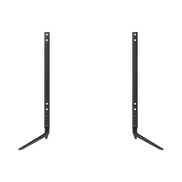 Samsung STN-L4655E Y-Type Foot Stand Set for 46 to 55" Displays — Being Shipped