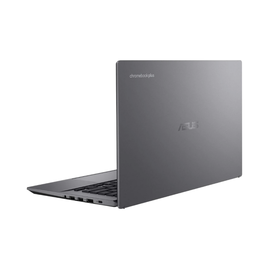 ASUS Chromebook Plus CX34 14" Notebook, Intel Core i3-1215U, 8GB RAM, 128GB SSD — Being Shipped