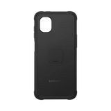 Samsung Galaxy XCover6 Pro Smartcase (Black) — Being Shipped