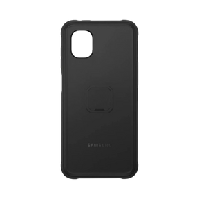 Samsung Galaxy XCover6 Pro Smartcase (Black) — Being Shipped