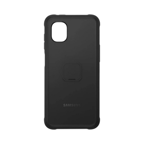 Samsung Galaxy XCover6 Pro Smartcase (Black) — Being Shipped