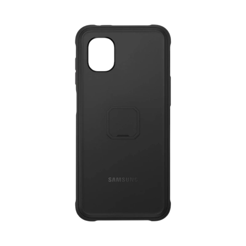 Samsung Galaxy XCover6 Pro Smartcase (Black) — Being Shipped