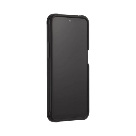 Samsung Galaxy XCover6 Pro Smartcase (Black) — Being Shipped