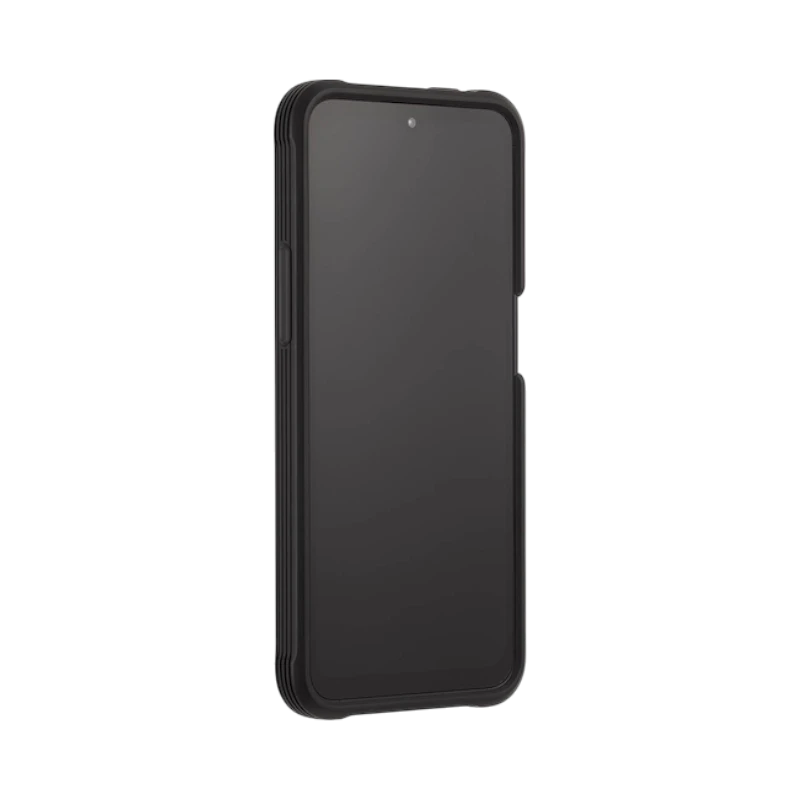 Samsung Galaxy XCover6 Pro Smartcase (Black) — Being Shipped