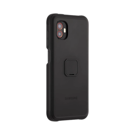 Samsung Galaxy XCover6 Pro Smartcase (Black) — Being Shipped