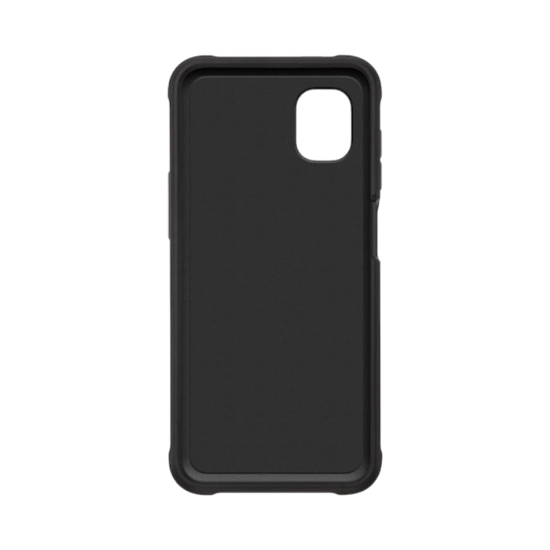 Samsung Galaxy XCover6 Pro Smartcase (Black) — Being Shipped
