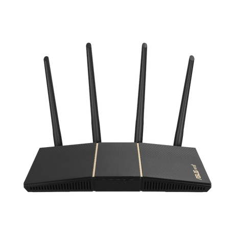 ASUS RT-AX57 AX3000 Wireless Dual-Band Gigabit Router — Being Shipped