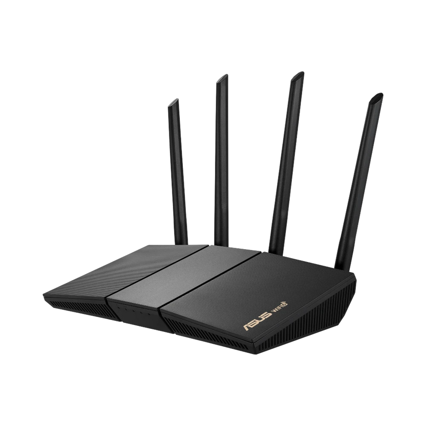 ASUS RT-AX57 AX3000 Wireless Dual-Band Gigabit Router — Being Shipped