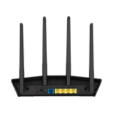 ASUS RT-AX57 AX3000 Wireless Dual-Band Gigabit Router — Being Shipped