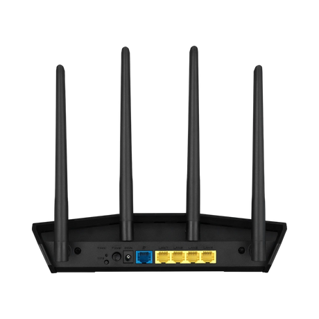 ASUS RT-AX57 AX3000 Wireless Dual-Band Gigabit Router — Being Shipped