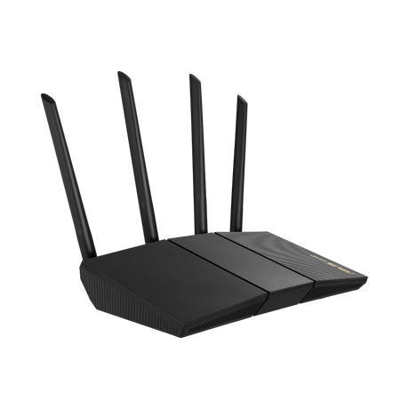 ASUS RT-AX57 AX3000 Wireless Dual-Band Gigabit Router — Being Shipped