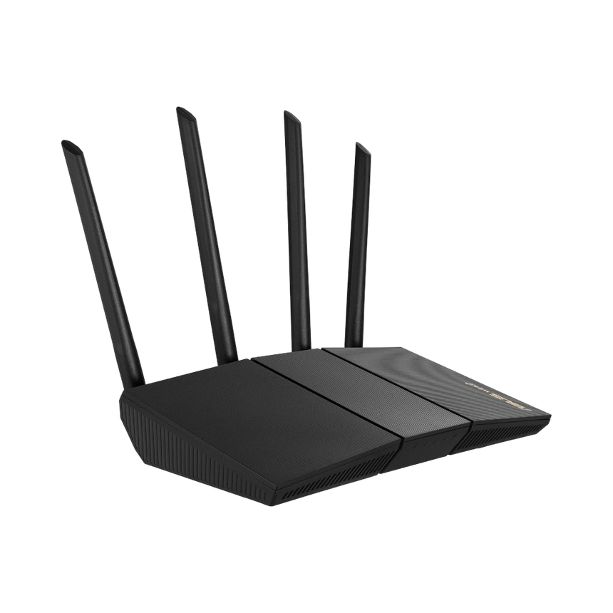 ASUS RT-AX57 AX3000 Wireless Dual-Band Gigabit Router — Being Shipped