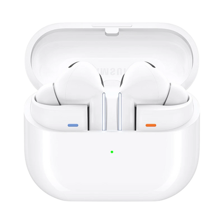 Samsung Galaxy Buds3 Pro Adaptive Active Noise Cancelling (White) — Being Shipped