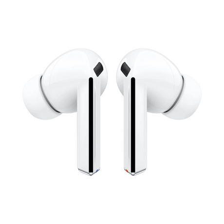 Samsung Galaxy Buds3 Pro Adaptive Active Noise Cancelling (White) — Being Shipped