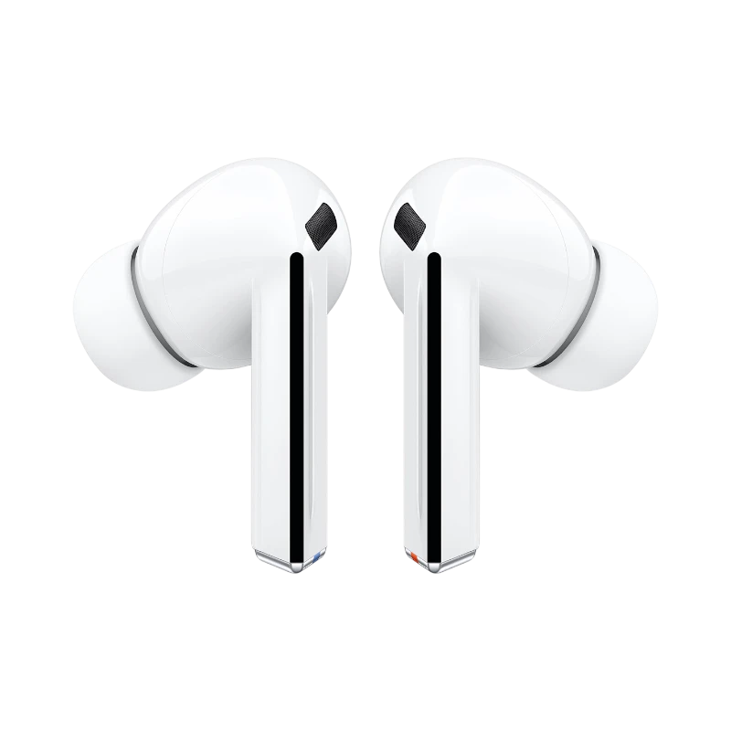 Samsung Galaxy Buds3 Pro Adaptive Active Noise Cancelling (White) — Being Shipped