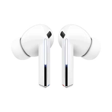 Samsung Galaxy Buds3 Pro Adaptive Active Noise Cancelling (White) — Being Shipped
