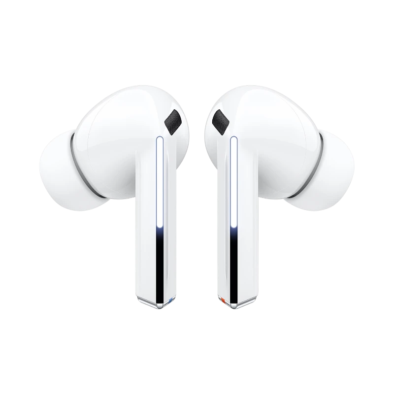 Samsung Galaxy Buds3 Pro Adaptive Active Noise Cancelling (White) — Being Shipped