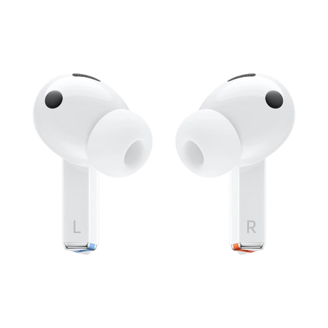 Samsung Galaxy Buds3 Pro Adaptive Active Noise Cancelling (White) — Being Shipped