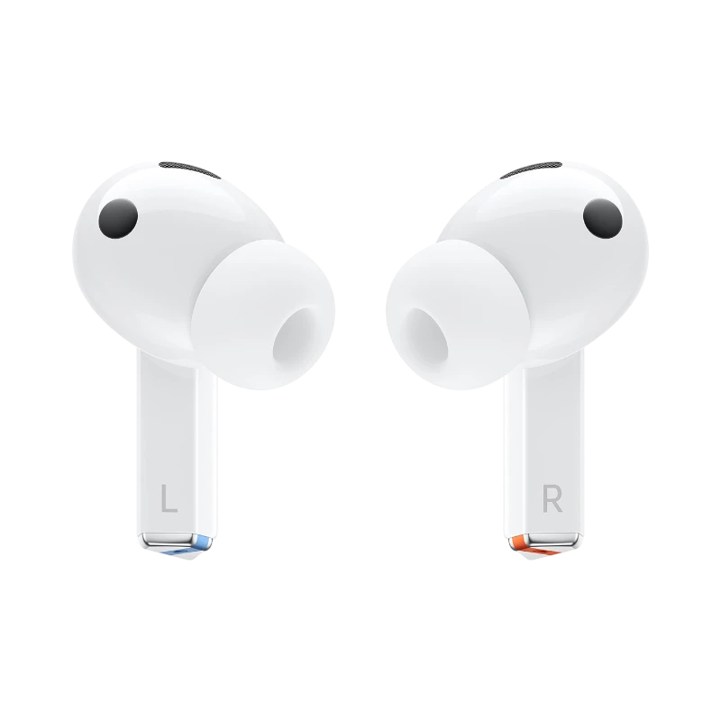 Samsung Galaxy Buds3 Pro Adaptive Active Noise Cancelling (White) — Being Shipped