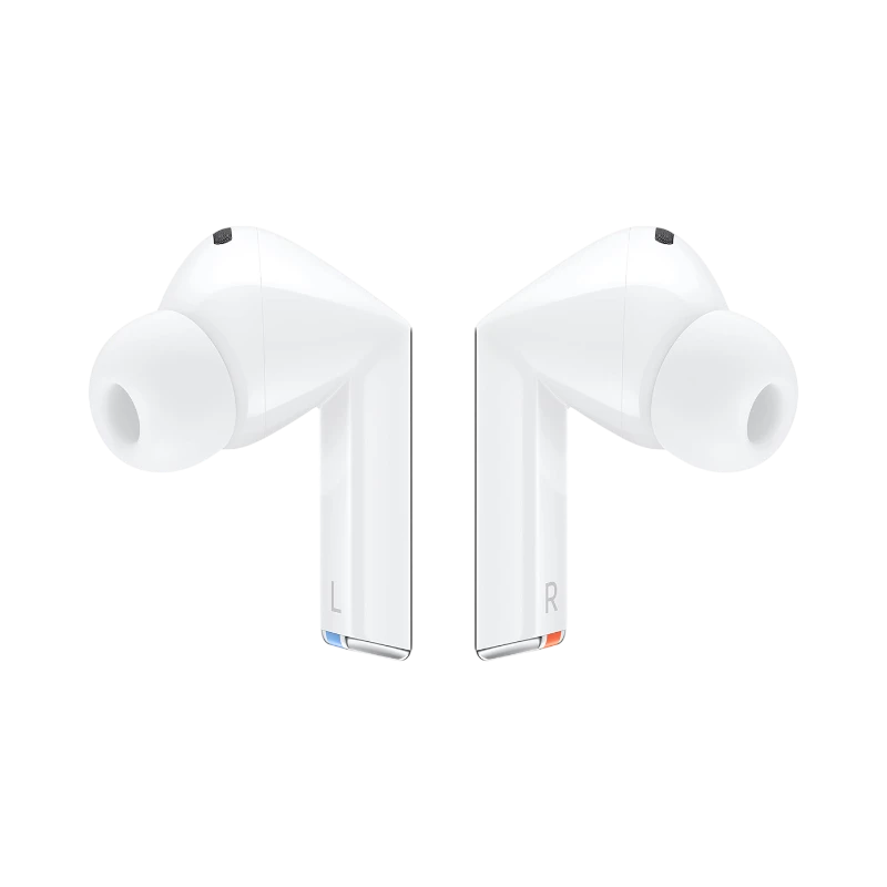 Samsung Galaxy Buds3 Pro Adaptive Active Noise Cancelling (White) — Being Shipped