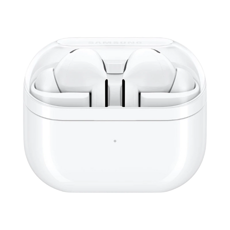 Samsung Galaxy Buds3 Pro Adaptive Active Noise Cancelling (White) — Being Shipped