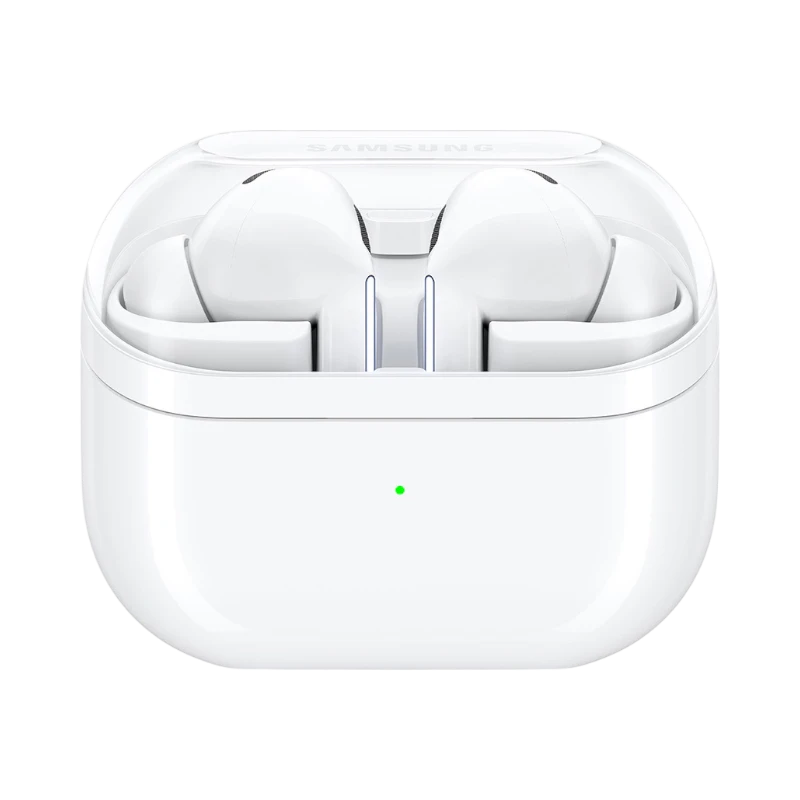 Samsung Galaxy Buds3 Pro Adaptive Active Noise Cancelling (White) — Being Shipped