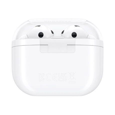 Samsung Galaxy Buds3 Pro Adaptive Active Noise Cancelling (White) — Being Shipped