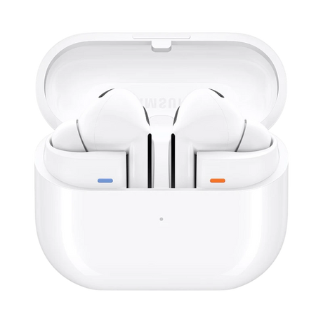 Samsung Galaxy Buds3 Pro Adaptive Active Noise Cancelling (White) — Being Shipped