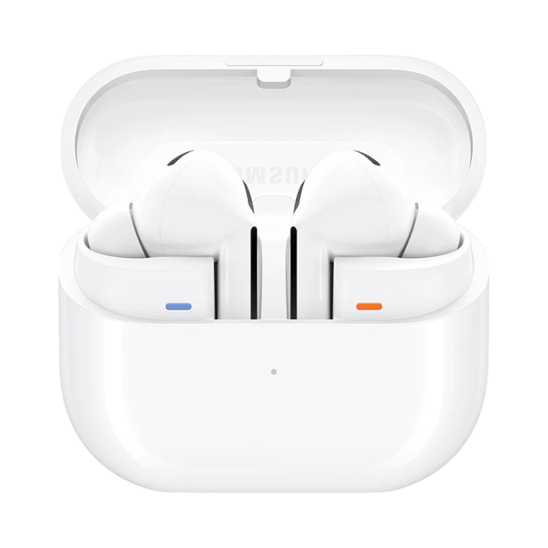 Samsung Galaxy Buds3 Pro Adaptive Active Noise Cancelling (White) — Being Shipped