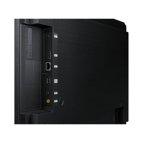 Samsung QB24C 24" Wall-Mountable Display for Digital Signage — Being Shipped