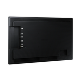 Samsung QB24C 24" Wall-Mountable Display for Digital Signage — Being Shipped