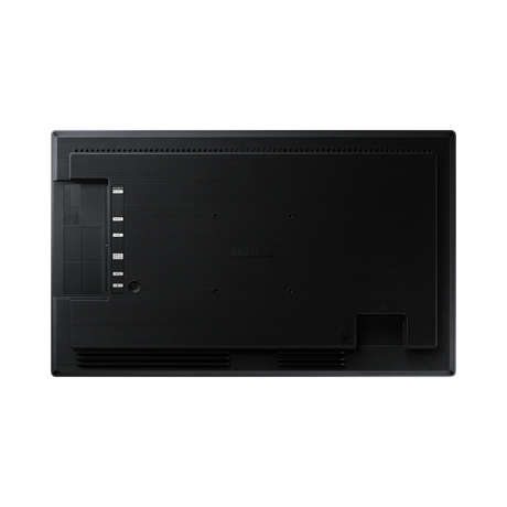 Samsung QB24C 24" Wall-Mountable Display for Digital Signage — Being Shipped