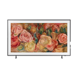 Samsung The Frame QN85LS03D 85" 4K HDR Smart QLED TV — Being Shipped